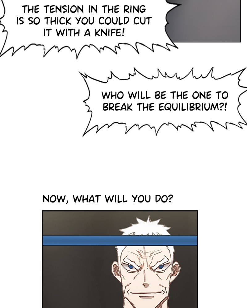 Read The Boxer (en) Manga Online