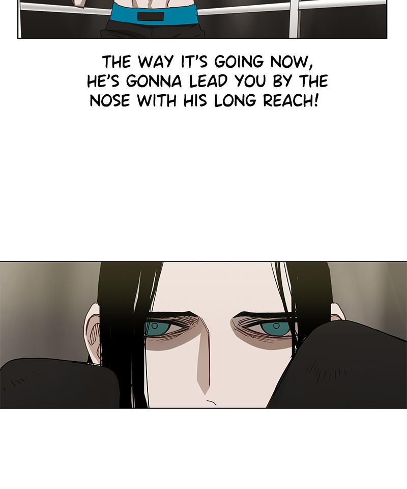 Read The Boxer (en) Manga Online