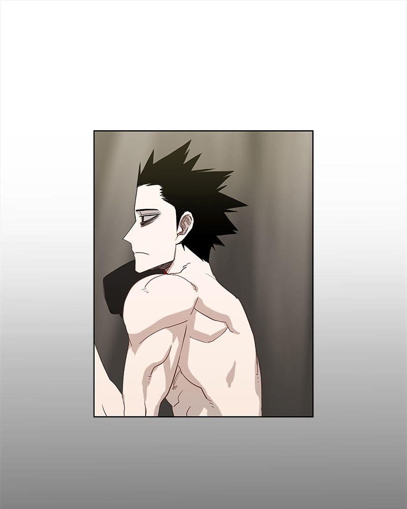 Read The Boxer (en) Manga Online