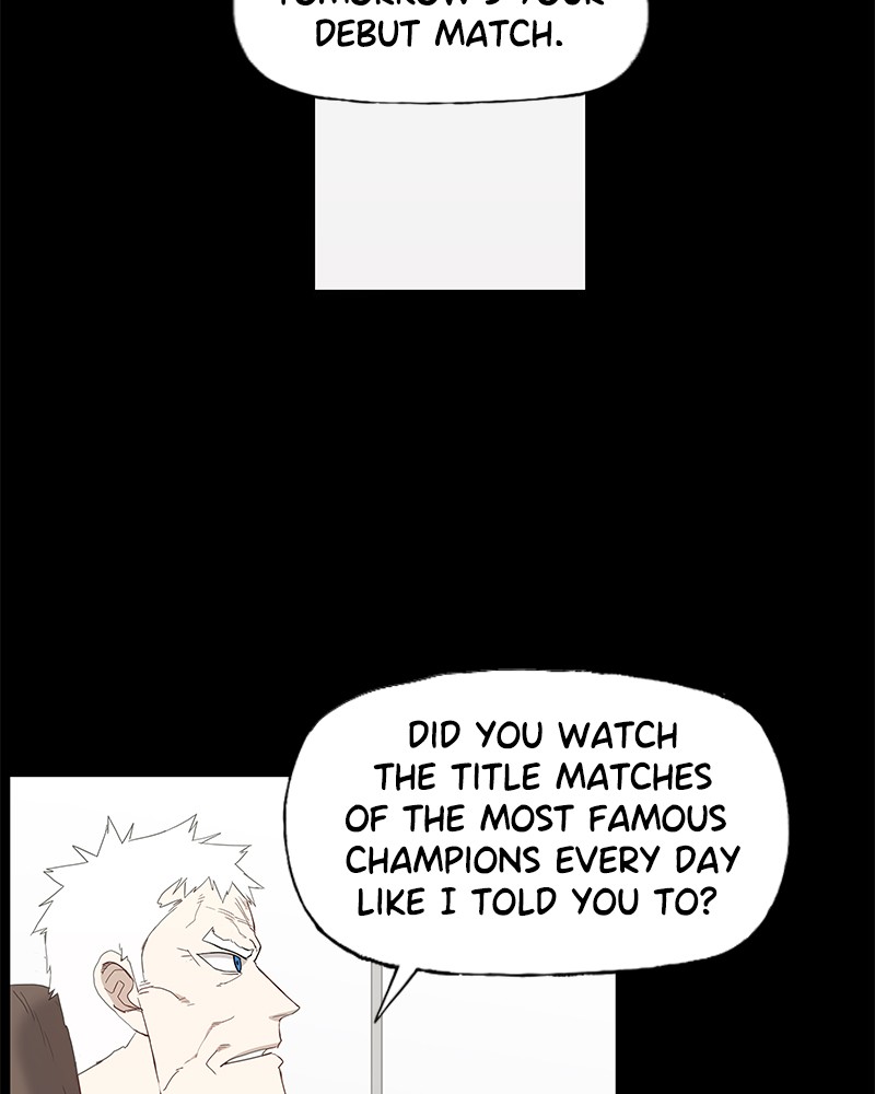 Read The Boxer (en) Manga Online