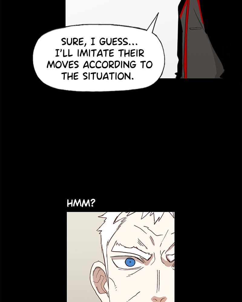 Read The Boxer (en) Manga Online