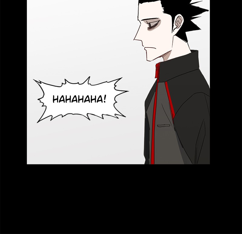 Read The Boxer (en) Manga Online