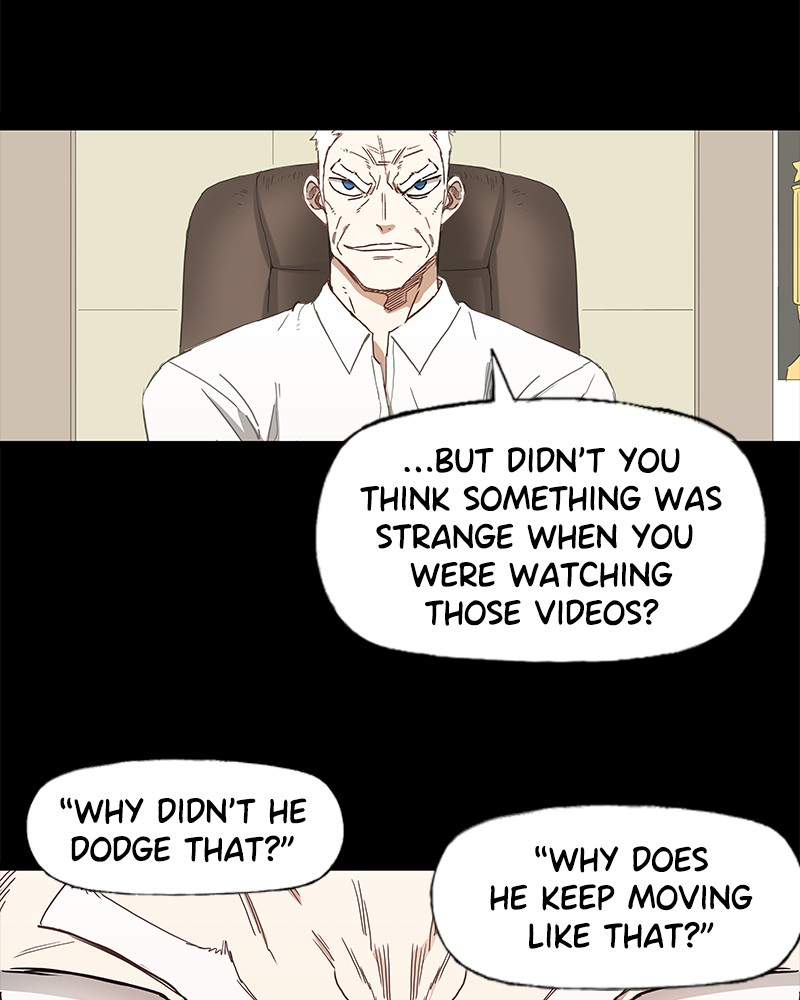 Read The Boxer (en) Manga Online