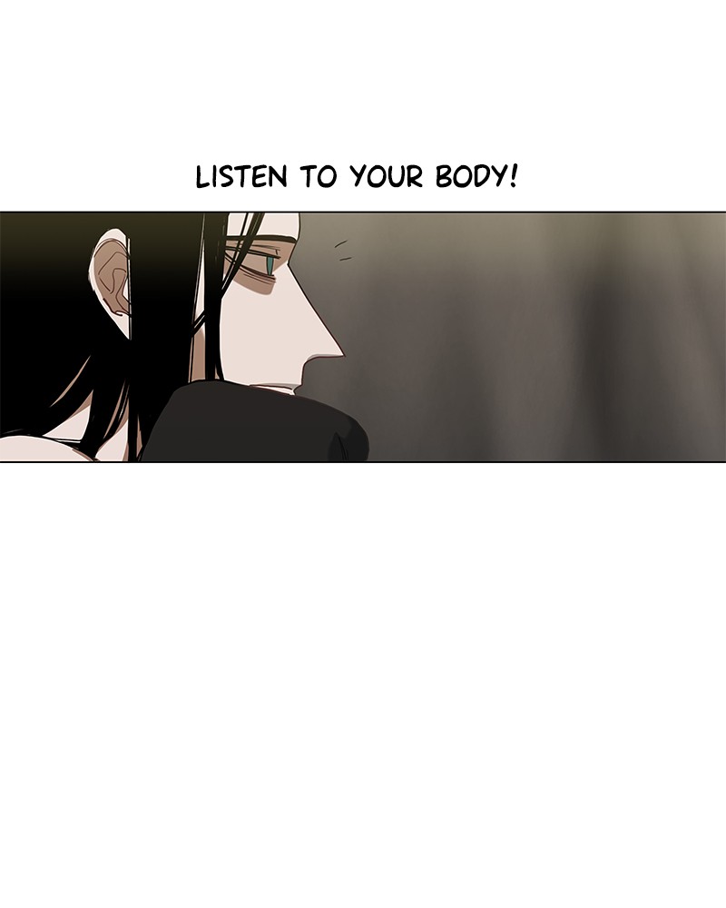 Read The Boxer (en) Manga Online