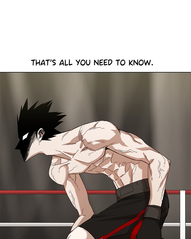 Read The Boxer (en) Manga Online