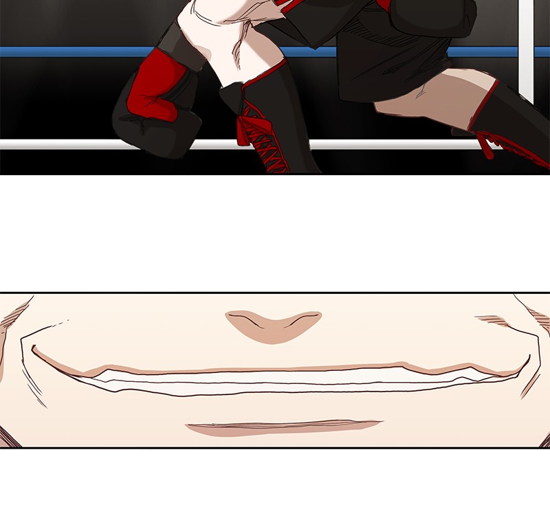 Read The Boxer (en) Manga Online