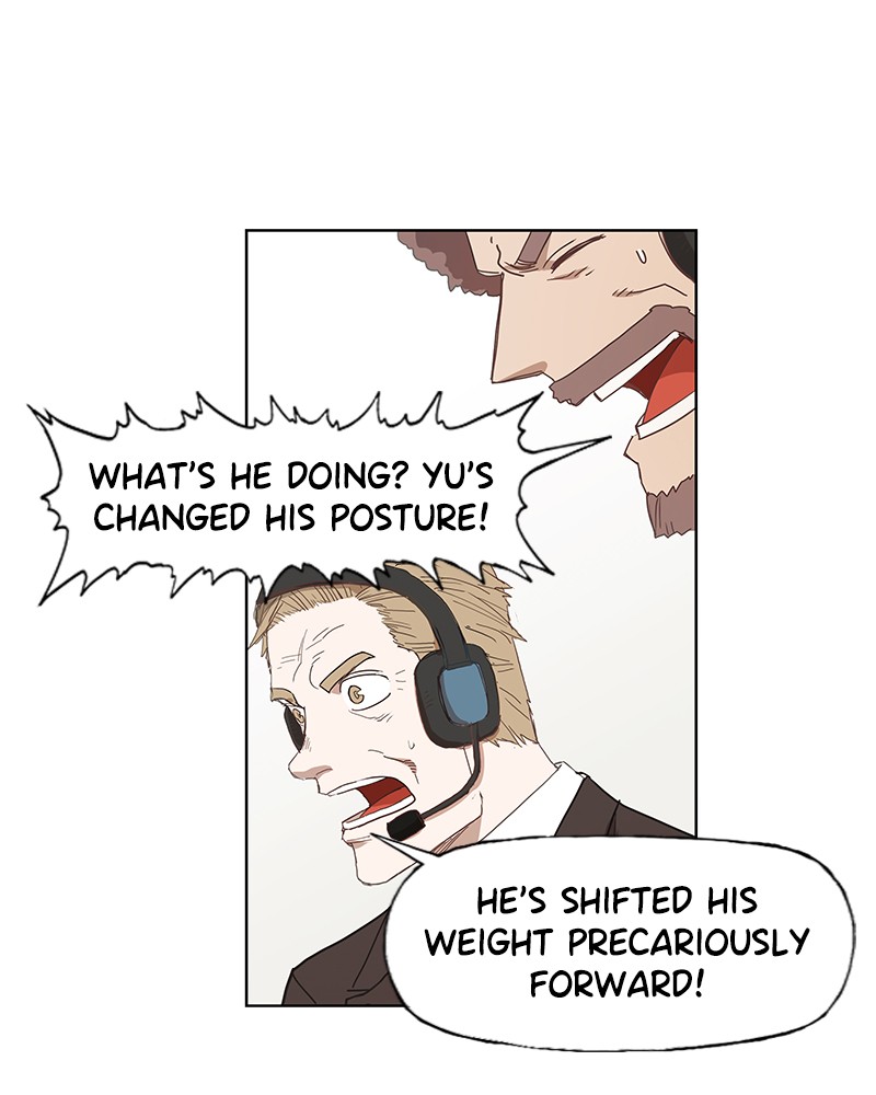 Read The Boxer (en) Manga Online