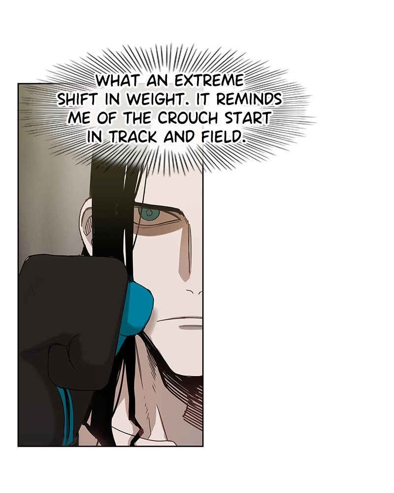 Read The Boxer (en) Manga Online