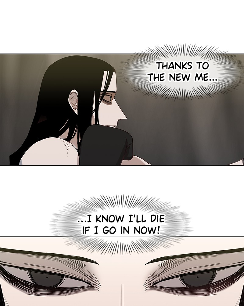 Read The Boxer (en) Manga Online