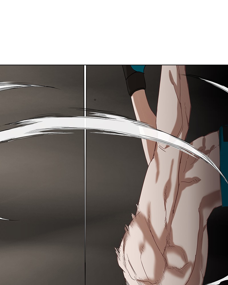 Read The Boxer (en) Manga Online