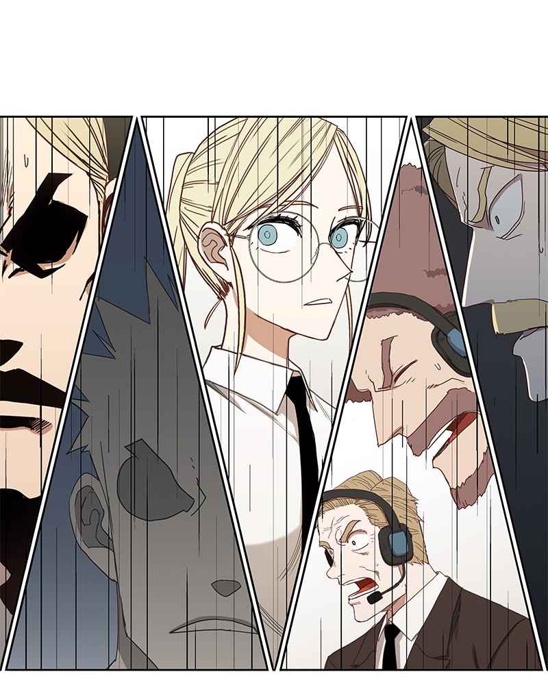 Read The Boxer (en) Manga Online