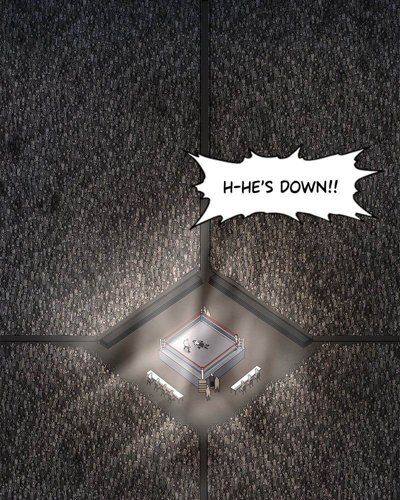 Read The Boxer (en) Manga Online