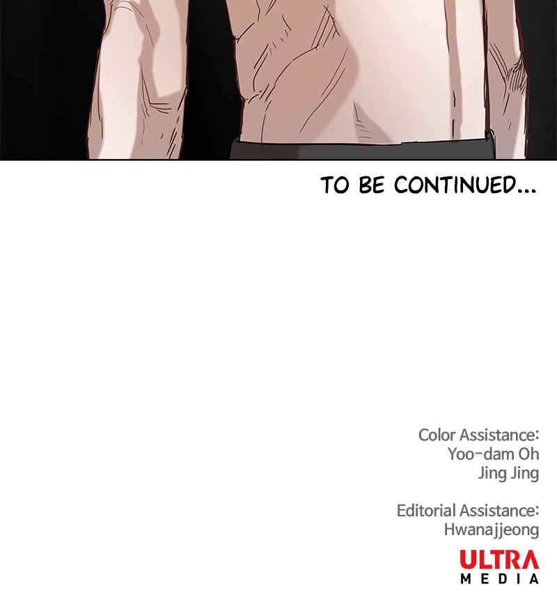 Read The Boxer (en) Manga Online