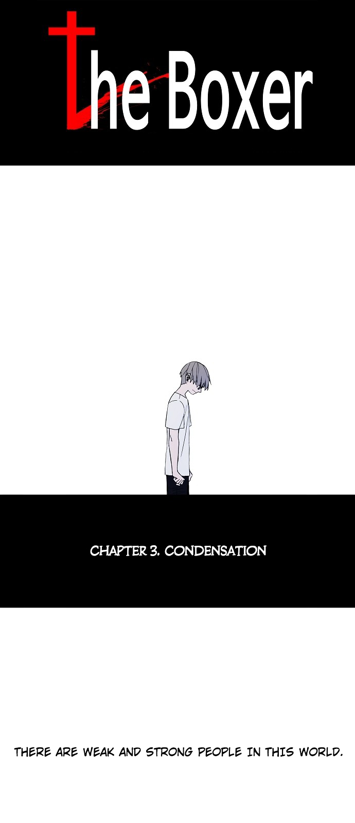 Read The Boxer (en) Manga Online