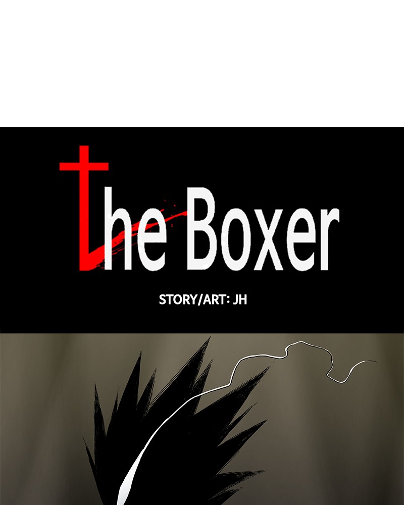 Read The Boxer (en) Manga Online