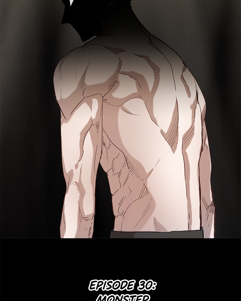 Read The Boxer (en) Manga Online