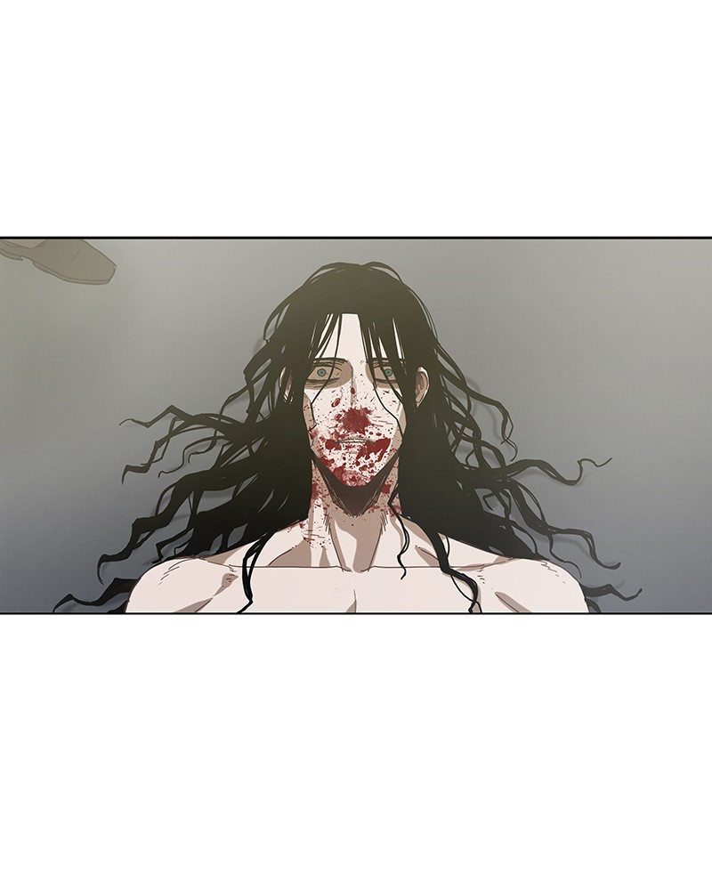 Read The Boxer (en) Manga Online