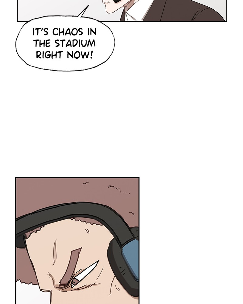 Read The Boxer (en) Manga Online