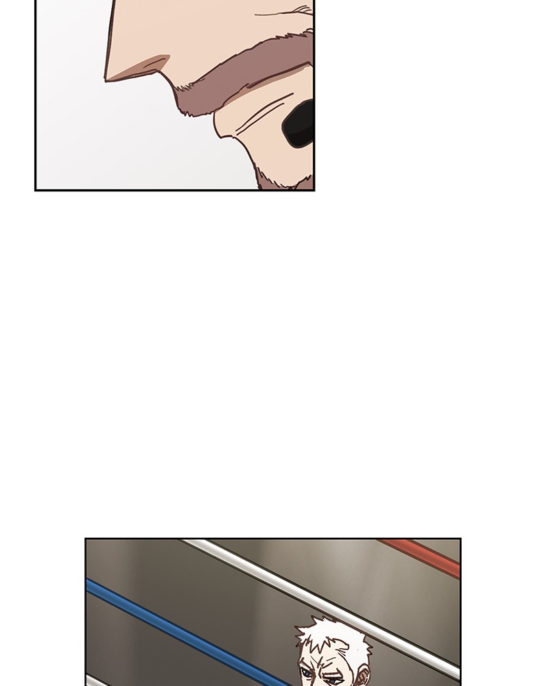 Read The Boxer (en) Manga Online