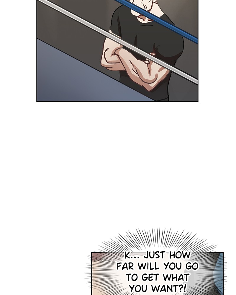 Read The Boxer (en) Manga Online