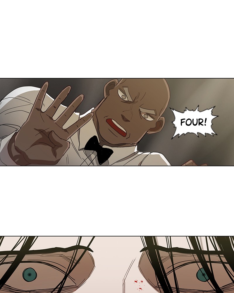 Read The Boxer (en) Manga Online