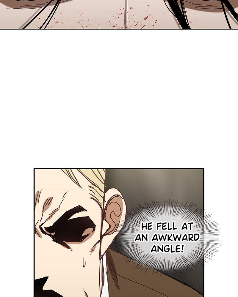 Read The Boxer (en) Manga Online