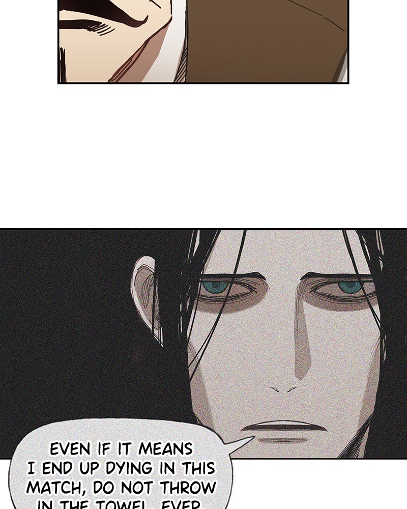 Read The Boxer (en) Manga Online