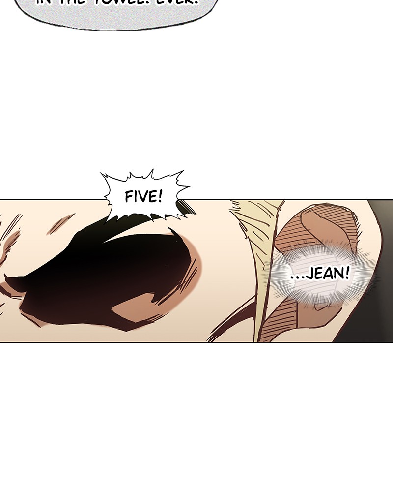 Read The Boxer (en) Manga Online