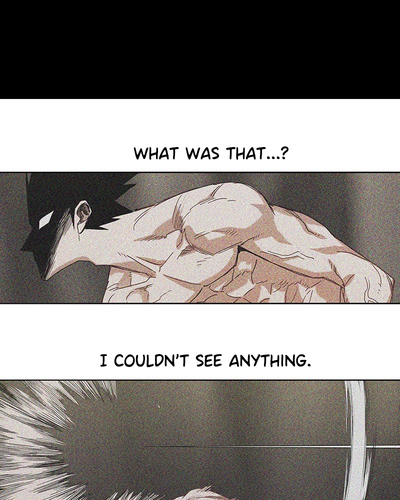 Read The Boxer (en) Manga Online