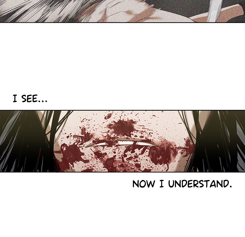 Read The Boxer (en) Manga Online