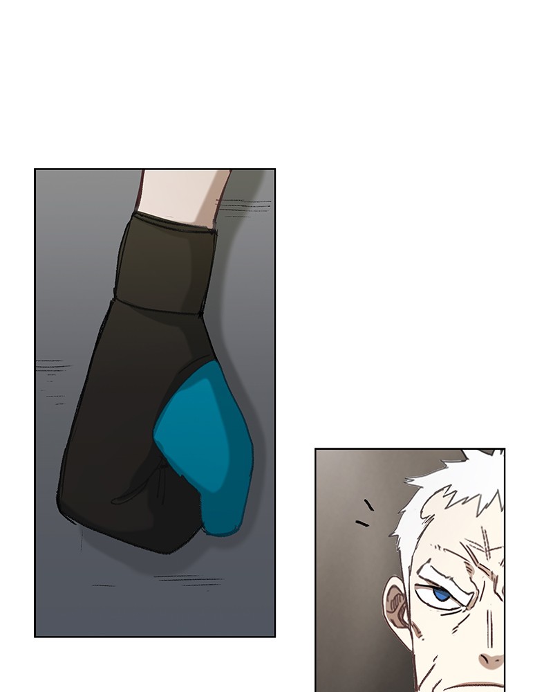 Read The Boxer (en) Manga Online