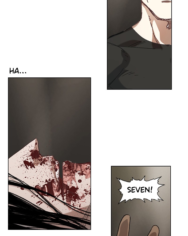 Read The Boxer (en) Manga Online