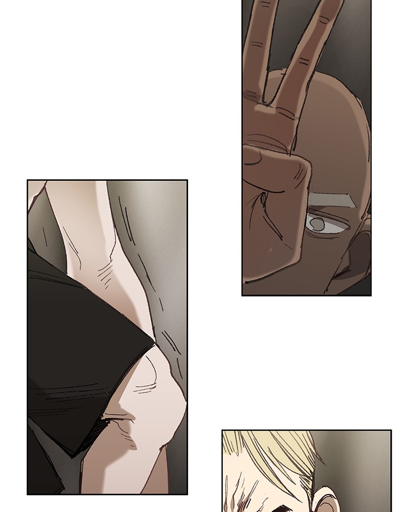 Read The Boxer (en) Manga Online