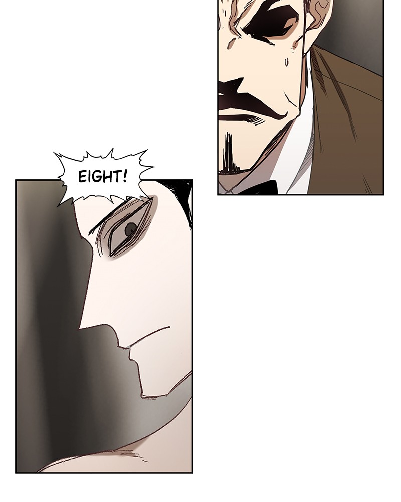 Read The Boxer (en) Manga Online