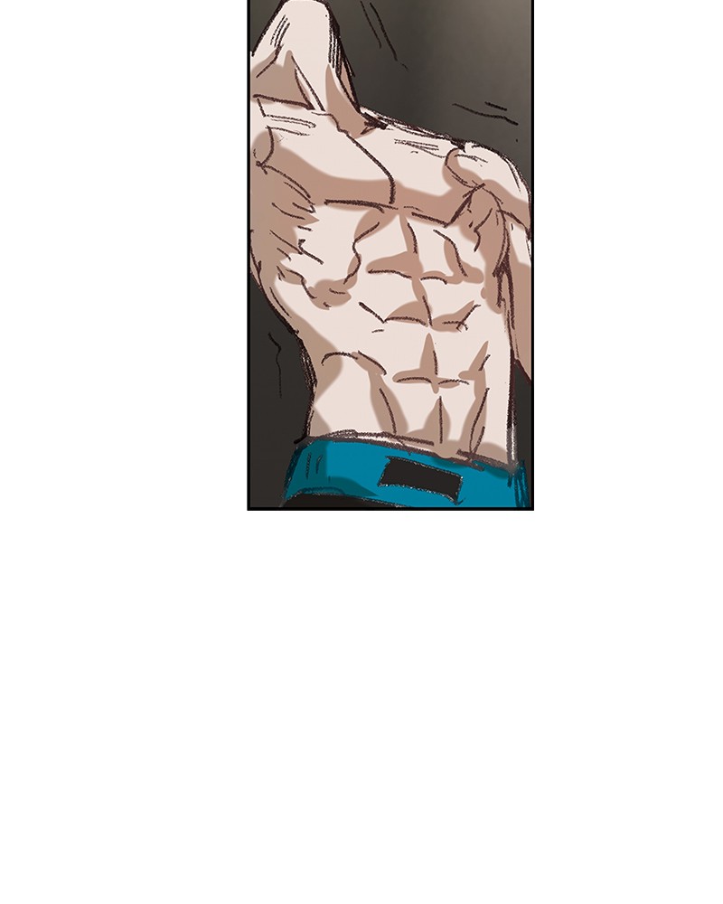 Read The Boxer (en) Manga Online