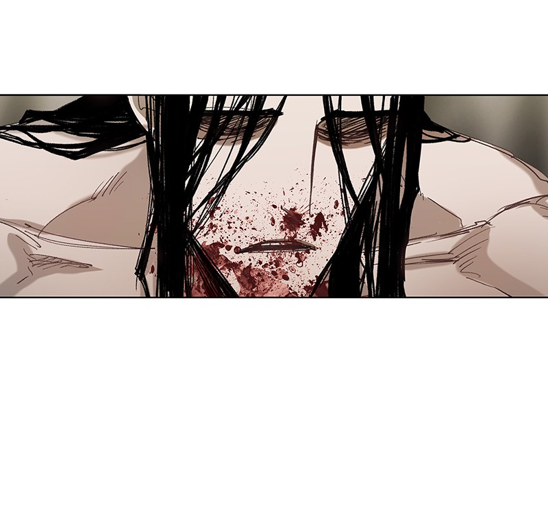 Read The Boxer (en) Manga Online