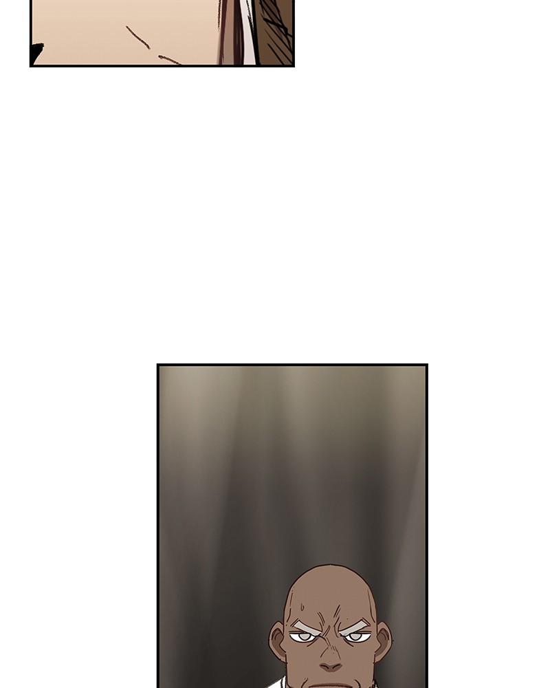 Read The Boxer (en) Manga Online