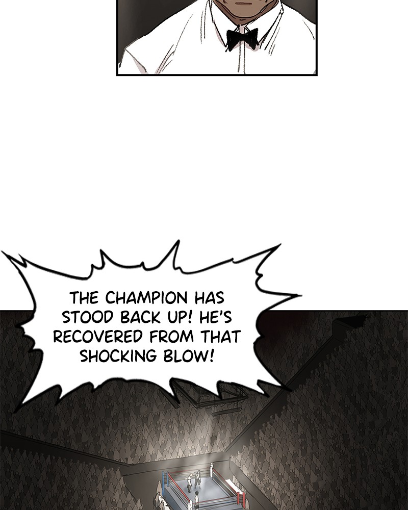Read The Boxer (en) Manga Online