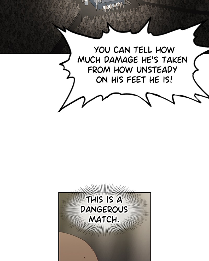 Read The Boxer (en) Manga Online