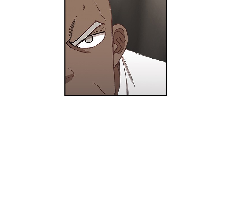 Read The Boxer (en) Manga Online