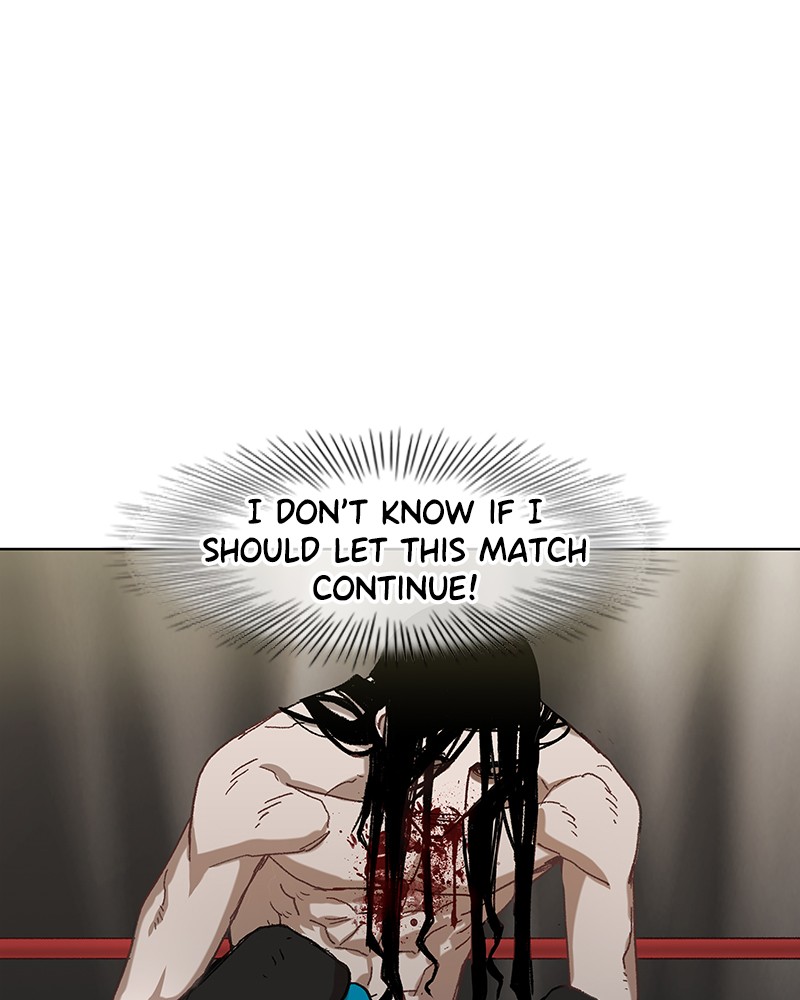 Read The Boxer (en) Manga Online