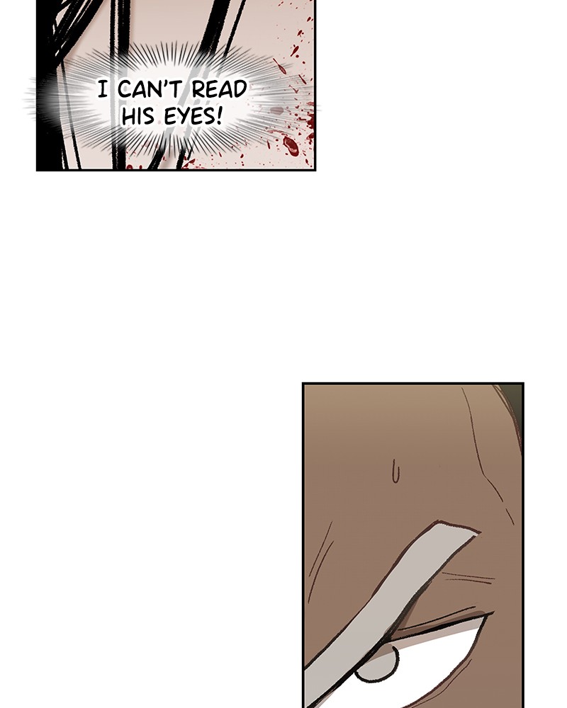 Read The Boxer (en) Manga Online