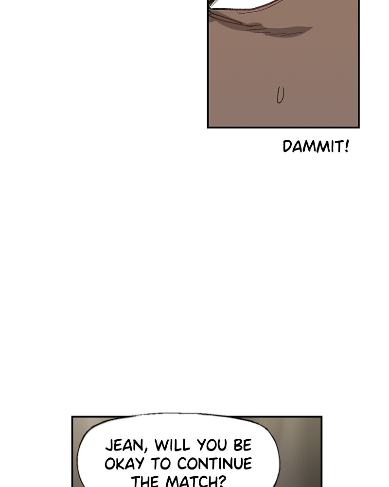 Read The Boxer (en) Manga Online