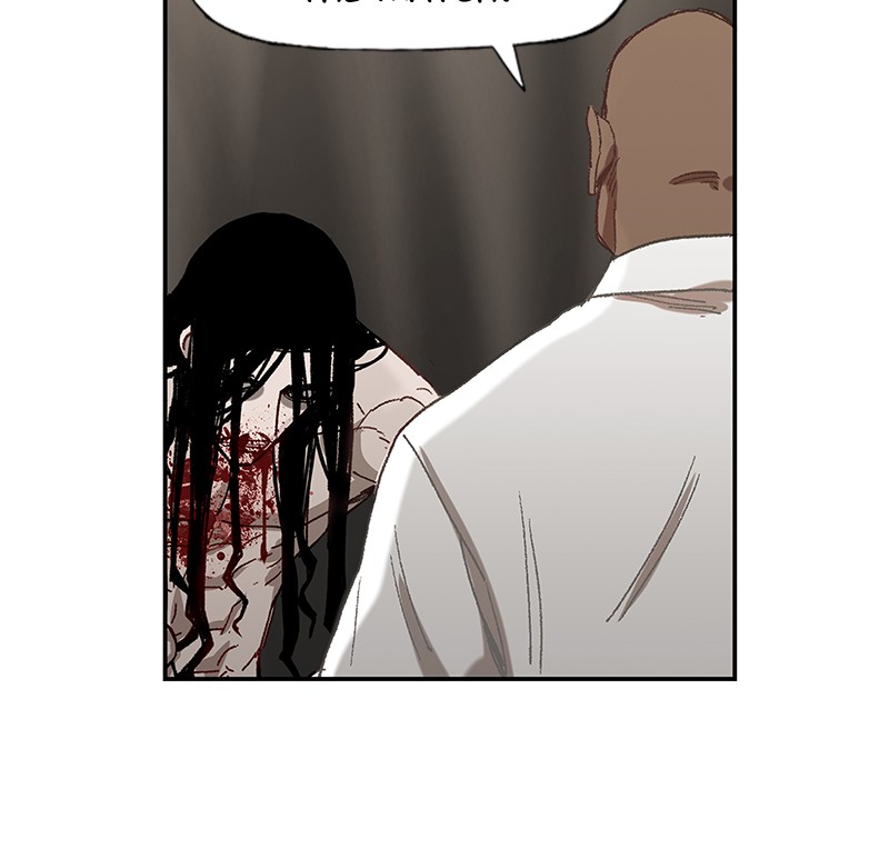 Read The Boxer (en) Manga Online