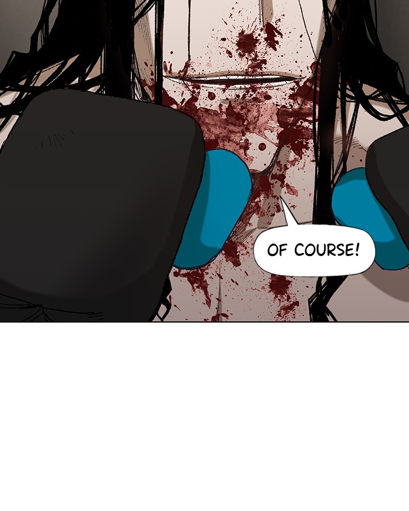 Read The Boxer (en) Manga Online