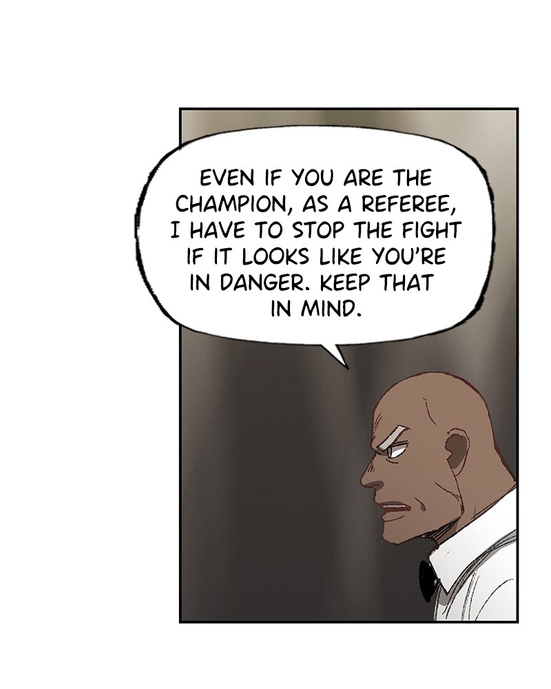 Read The Boxer (en) Manga Online