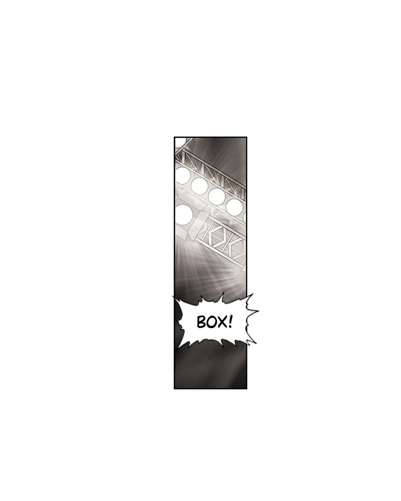 Read The Boxer (en) Manga Online