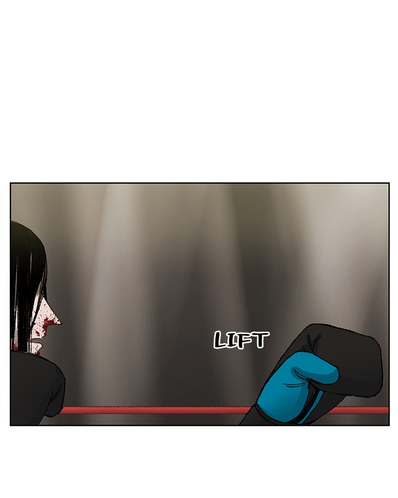 Read The Boxer (en) Manga Online