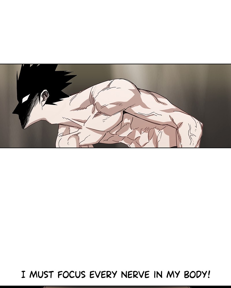 Read The Boxer (en) Manga Online