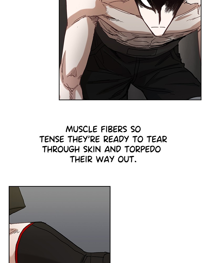 Read The Boxer (en) Manga Online